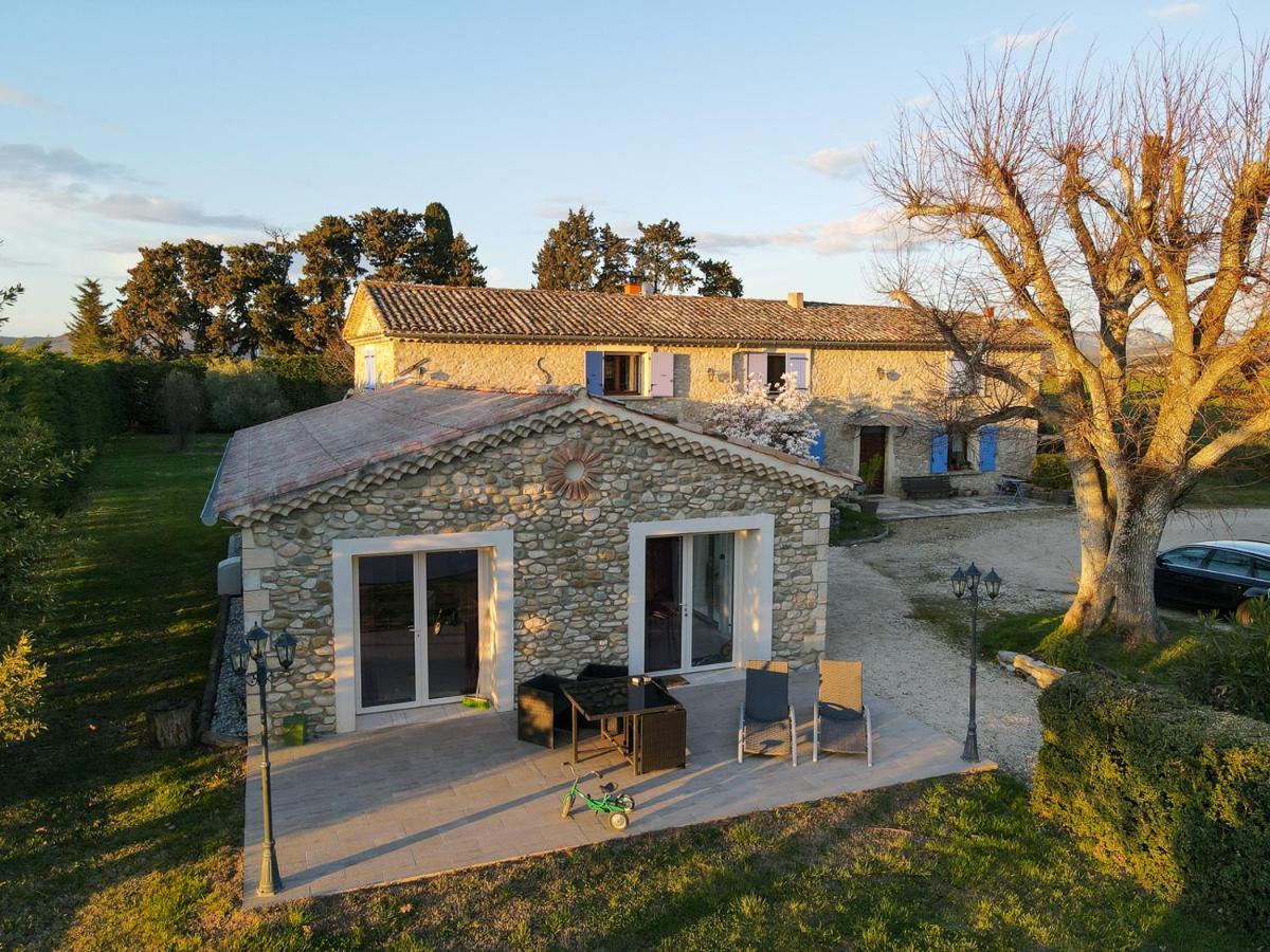 Apartmán L Esquisse Cleon-d'Andran Exteriér fotografie