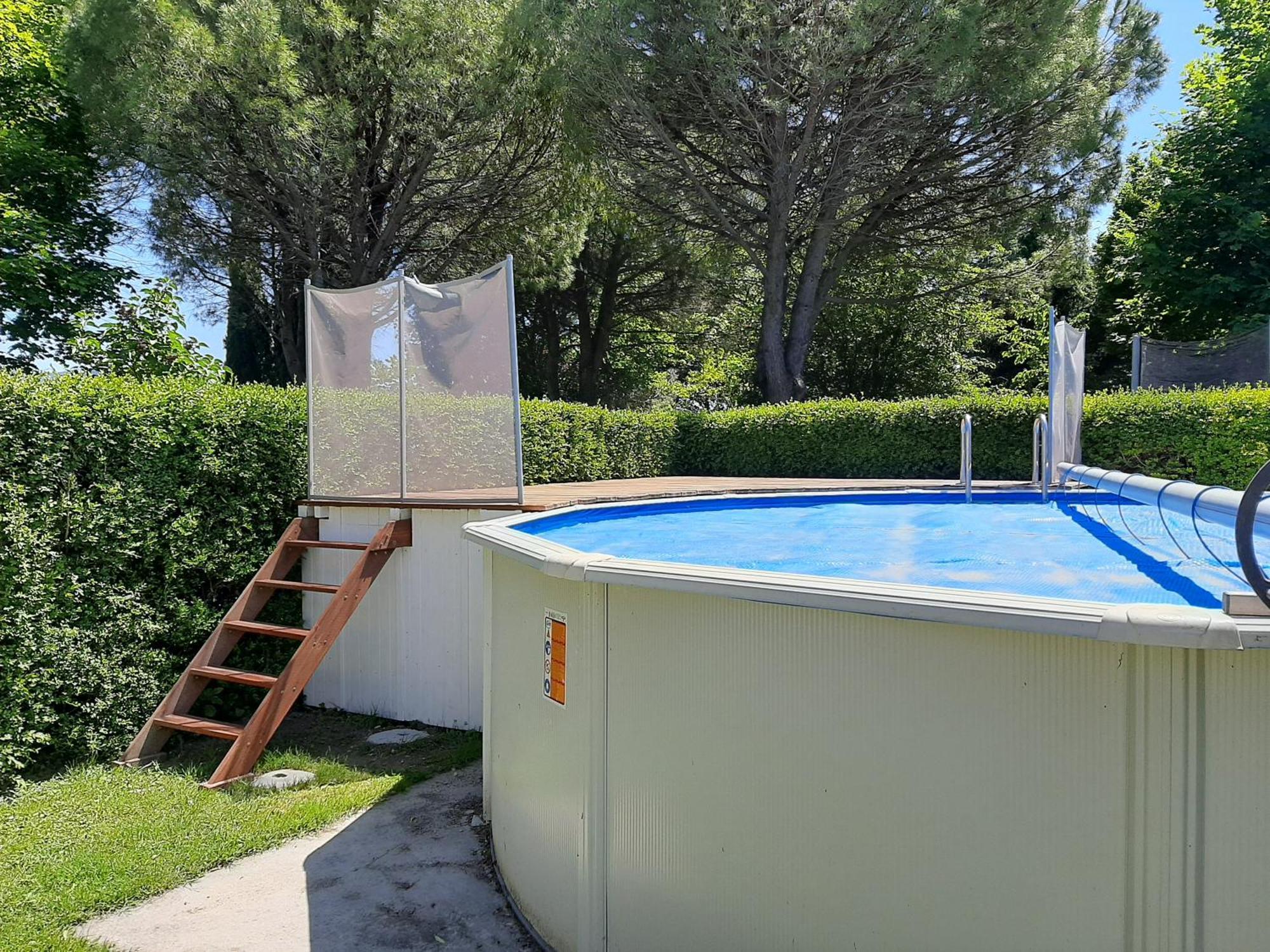 Apartmán L Esquisse Cleon-d'Andran Exteriér fotografie