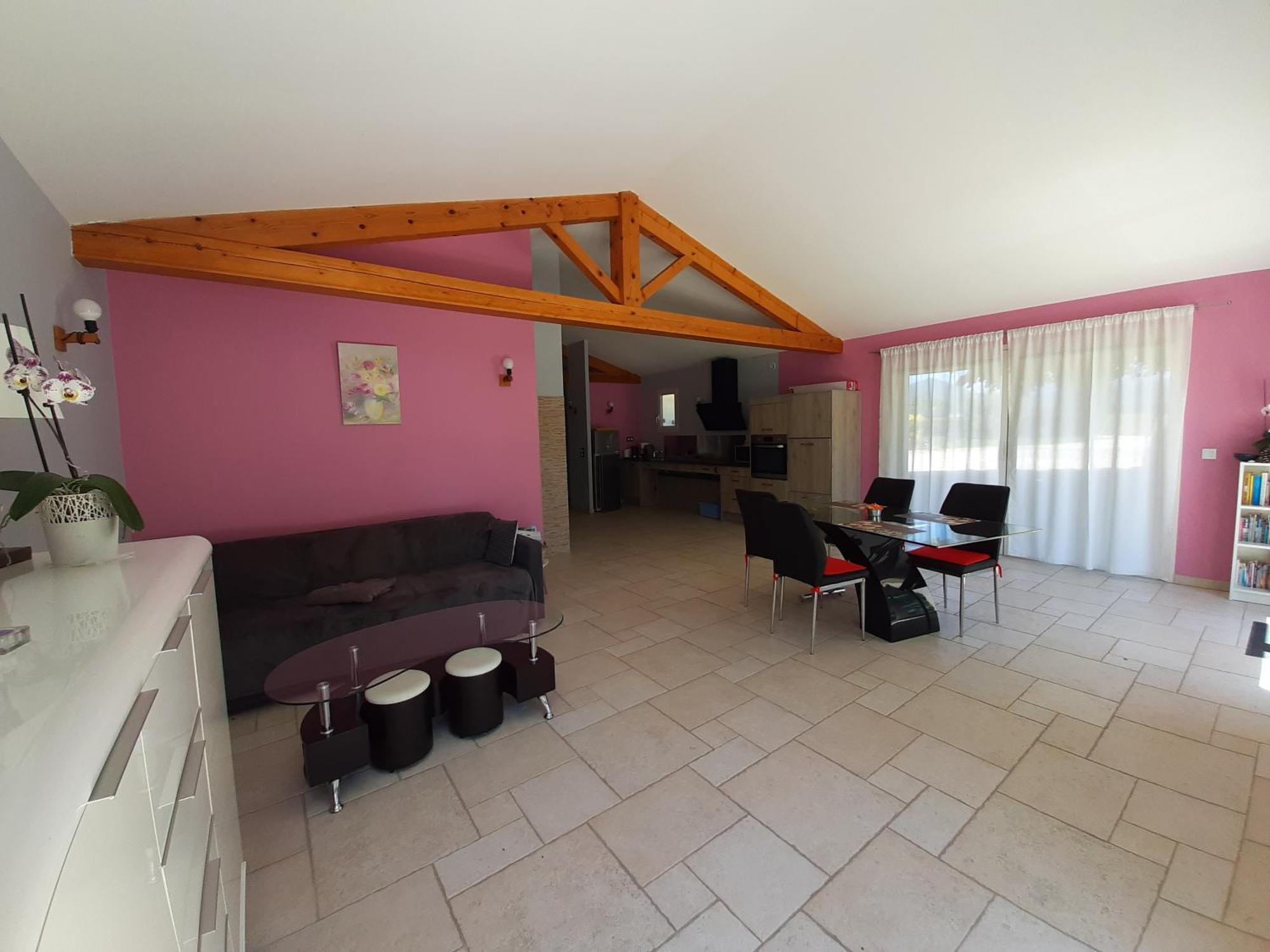 Apartmán L Esquisse Cleon-d'Andran Exteriér fotografie